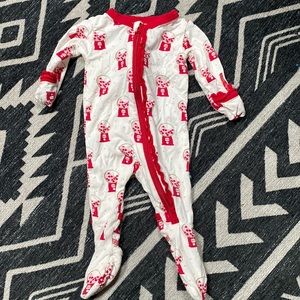 Onesie preemie